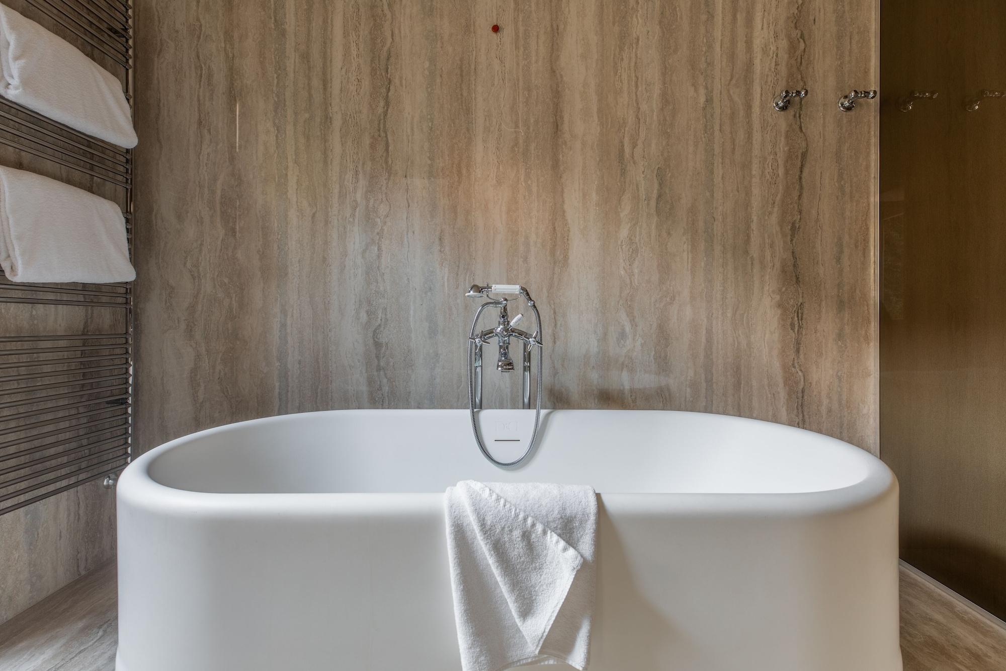 Hotel Margutta 19 - Small Luxury Of The World Rom