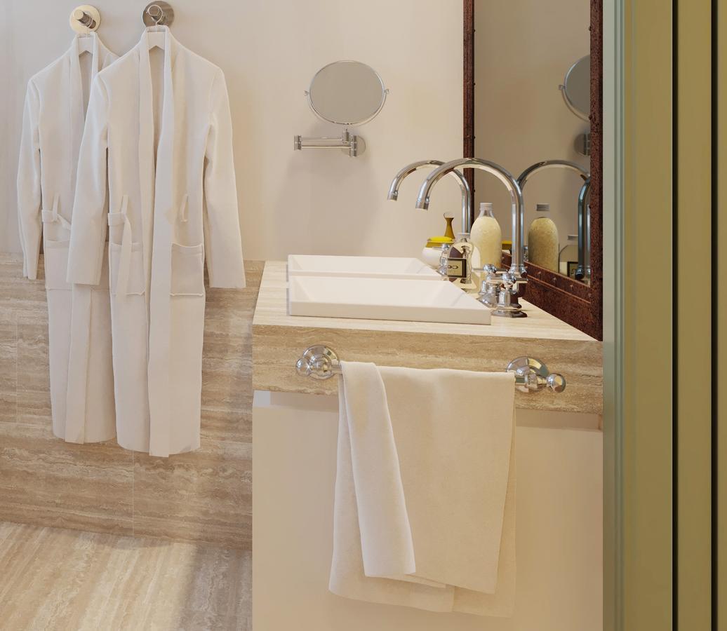 Margutta 19 - Small Luxury Of The World Rom