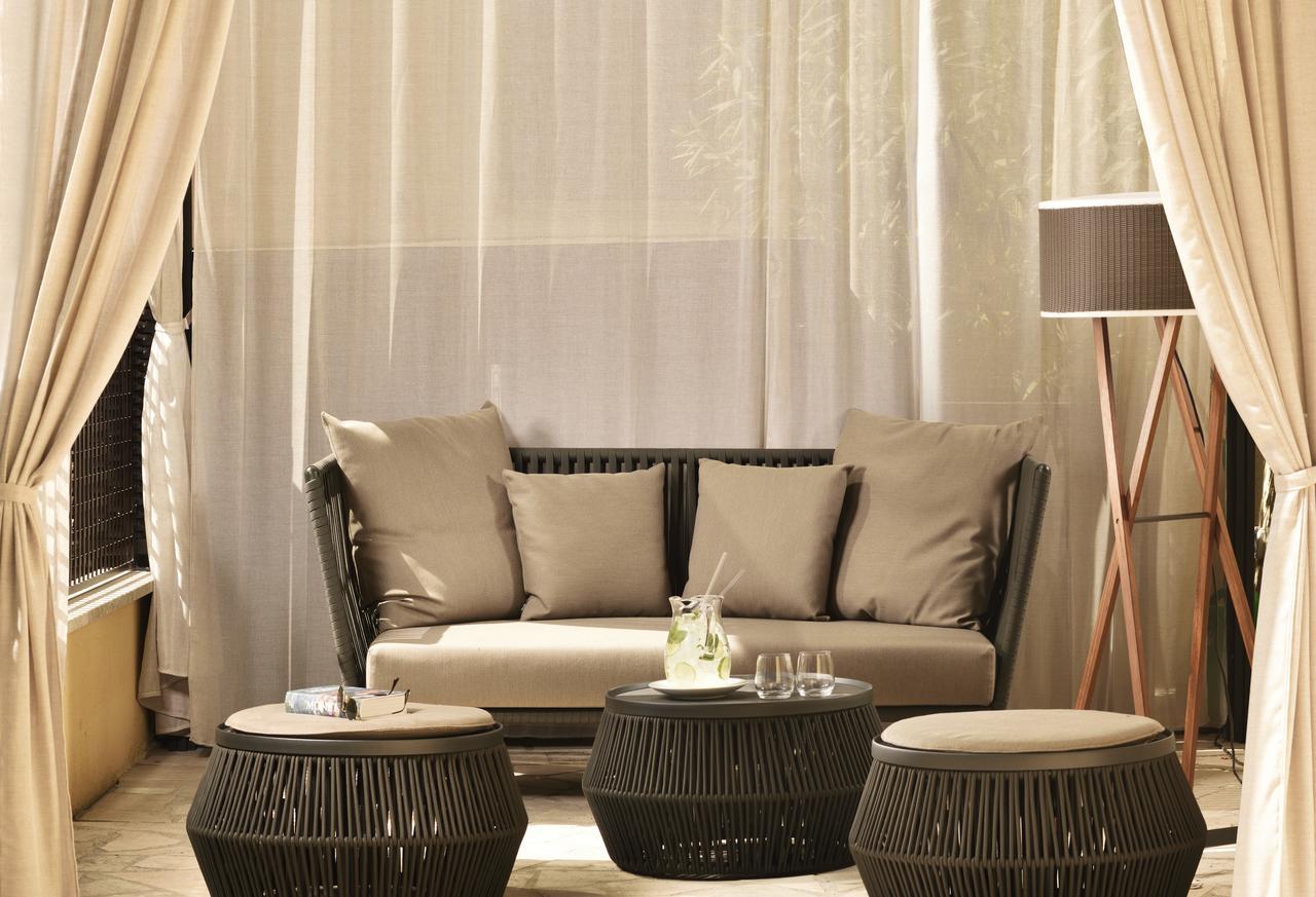 Hotel Margutta 19 - Small Luxury Of The World Rom