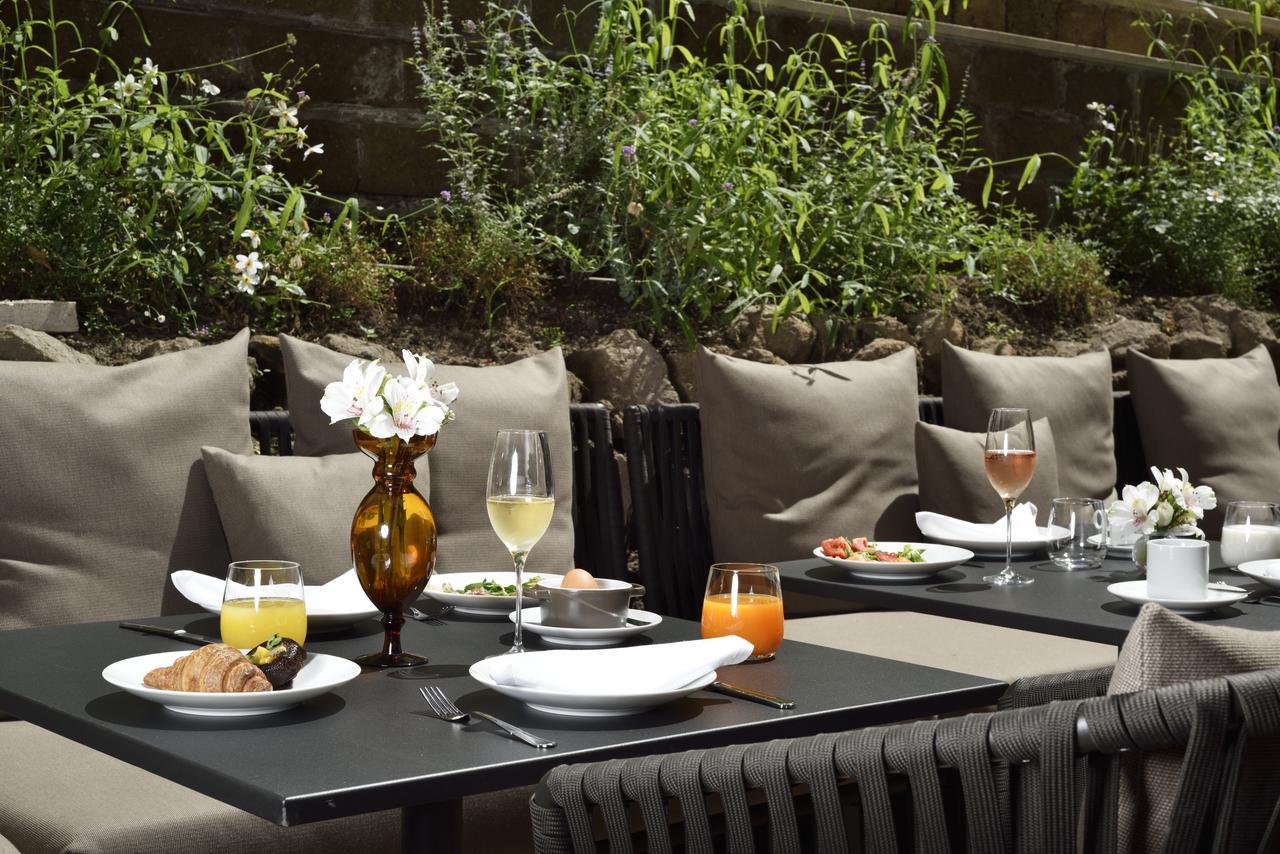 Margutta 19 - Small Luxury Of The World 5* Rom