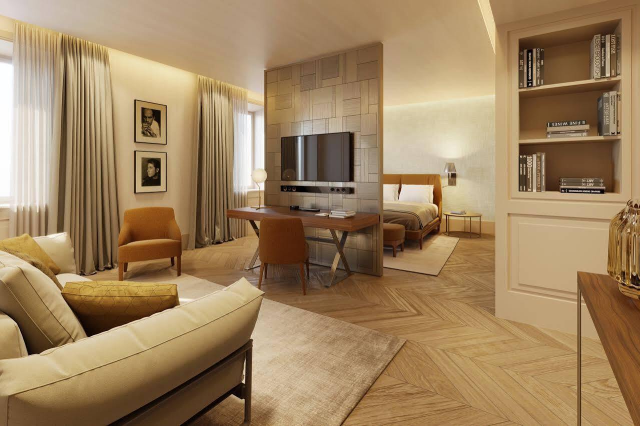 Margutta 19 - Small Luxury Of The World Rom